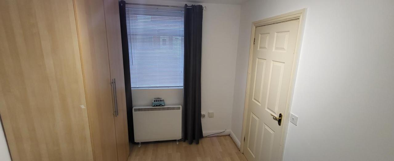 Cosy Stays Daybrook Nottingham Exterior foto